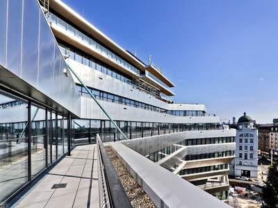 Gewerbeobjekt mieten in 1090 Wien (Bild 2)