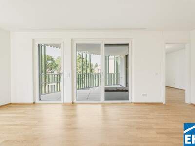 Terrassenwohnung mieten in 1140 Wien (Bild 5)