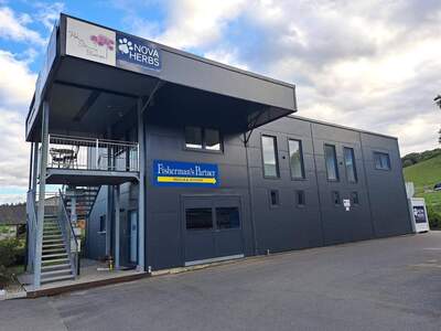 Gewerbeobjekt provisionsfrei mieten in 8081 Liebensdorf