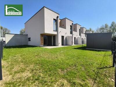 Reihenhaus kaufen in 3107 St. Pölten (Bild 1)