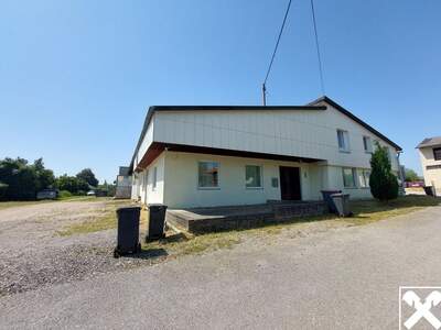 Gewerbeobjekt mieten in 4933 Wildenau (Bild 2)
