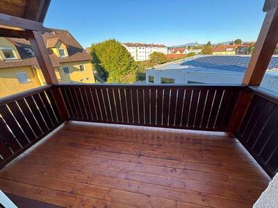 Terrassenwohnung mieten in 8200 Gleisdorf (Bild 4)