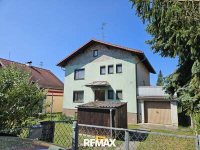 Einfamilienhaus kaufen in 5280 Braunau