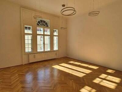 Wohnung mieten in 1030 Wien
