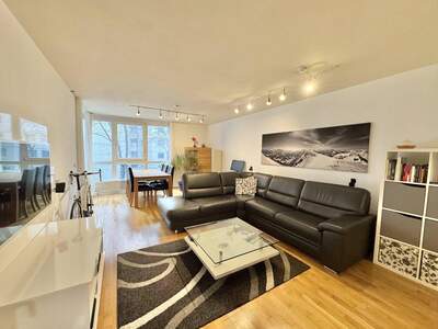 Wohnung kaufen in 1040 Wien