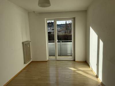 Altbauwohnung mit Balkon kaufen in 6060 Hall (Bild 3)
