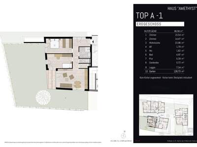 Wohnung kaufen in 6130 Schwaz