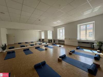 Gewerbeobjekt mieten in 8700 Leoben