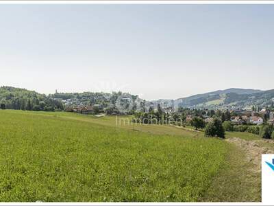 Grundstück kaufen in 8570 Voitsberg