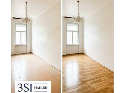 Wohnung kaufen in 1150 Wien