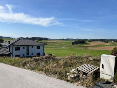 Grundstück provisionsfrei kaufen in 5232 Kirchberg