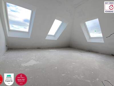 Terrassenwohnung kaufen in 1170 Wien (Bild 5)