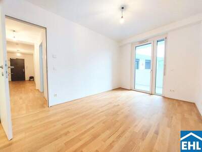 Terrassenwohnung mieten in 1020 Wien (Bild 5)