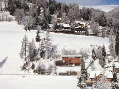 Haus provisionsfrei kaufen in 9546 Sankt Oswald
