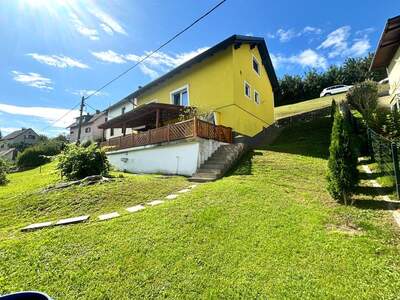 Haus mit Garten kaufen in 8112 Gratwein (Bild 1)