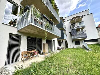 Apartment provisionsfrei mieten in 8020 Steiermark