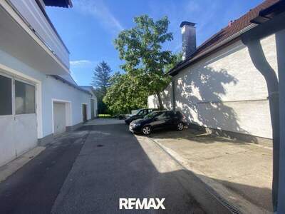 Wohnung mieten in 3433 Königstetten (Bild 2)
