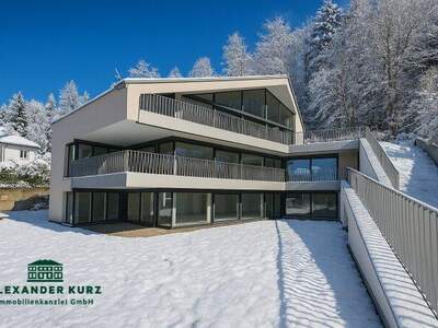 Terrassenwohnung kaufen in 5061 Elsbethen