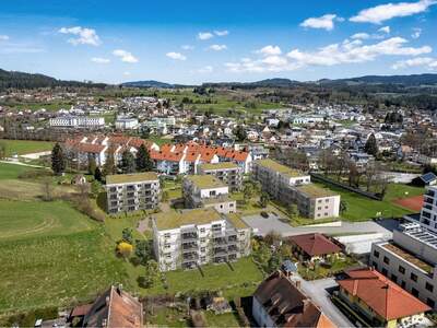Mietwohnung in 4240 Freistadt