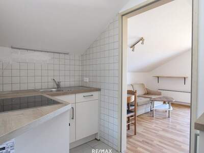 Wohnung mit Balkon mieten in 9524 St. Magdalen (Bild 2)