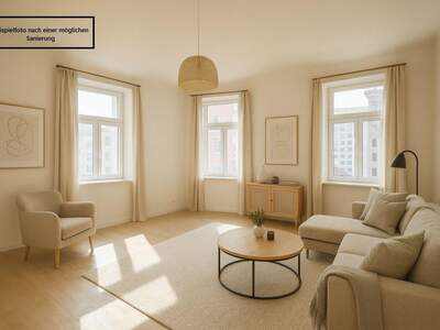 Apartment kaufen in 1100 Wien