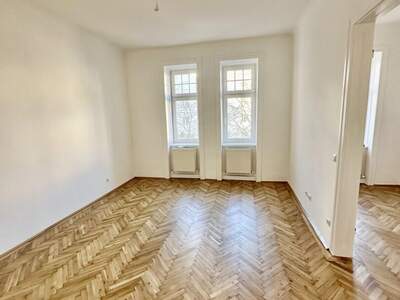 Altbauwohnung kaufen in 1150 Wien (Bild 1)