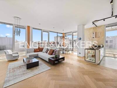 Eigentumswohnung in 1030 Wien