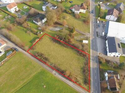 Grundstück kaufen in 4775 Taufkirchen (Bild 3)