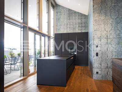 Terrassenwohnung kaufen in 4880 St. Georgen (Bild 5)