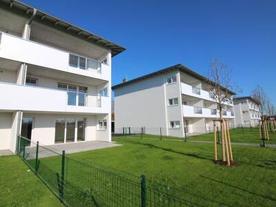 Wohnung mieten in 5071 Viehhausen (Bild 2)