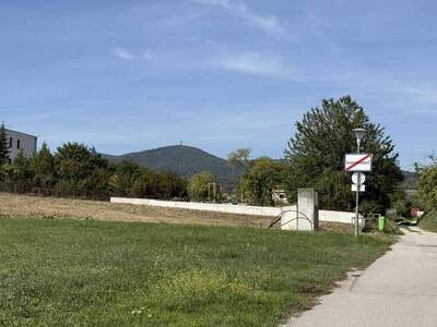 Anlageobjekt kaufen in 2353 Guntramsdorf
