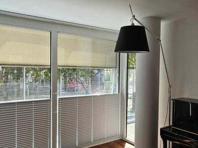 Terrassenwohnung kaufen in 1020 Wien (Bild 2)