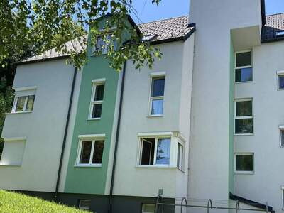 Eigentumswohnung provisionsfrei in 3160 Traisen