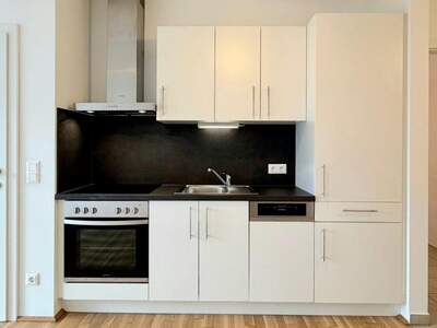 Wohnung mit Balkon kaufen in 8401 Kalsdorf (Bild 4)