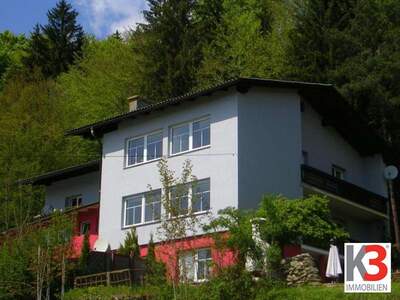 Anlageobjekt kaufen in 9220 Velden (Bild 1)