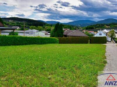 Grundstück kaufen in 8181 St. Ruprecht