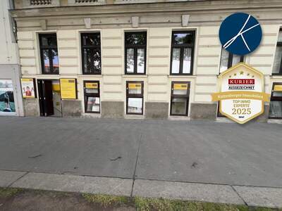 Einzelhandel mieten in 1150 Wien (Bild 1)