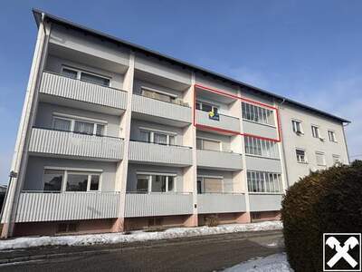 Wohnung kaufen in 4724 Neukirchen
