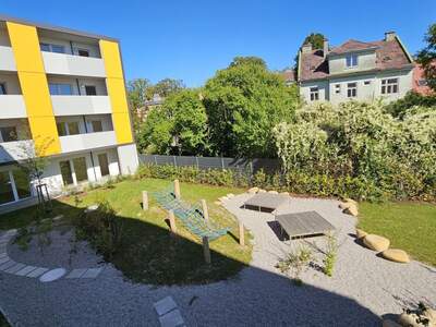 Immobilie mieten in 3100 St. Pölten (Bild 4)