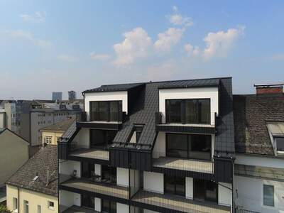 Wohnung mit Balkon kaufen in 4020 Linz (Bild 2)