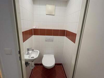 Terrassenwohnung mieten in 1100 Wien (Bild 5)