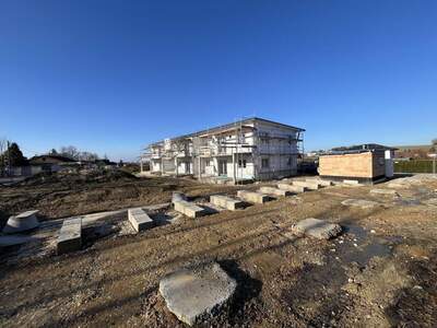 Eigentumswohnung in 4910 Ried