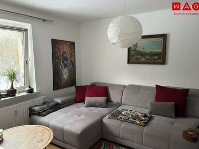 Mietwohnung in 4400 Steyr (Bild 2)