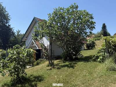 Haus kaufen in 7522 Strem