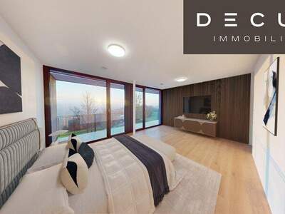 Terrassenwohnung kaufen in 4040 Linz (Bild 5)