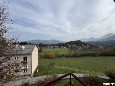 Wohnung mit Balkon kaufen in 9183 Schlatten (Bild 3)