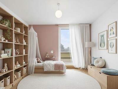 Terrassenwohnung kaufen in 2540 Bad Vöslau (Bild 1)