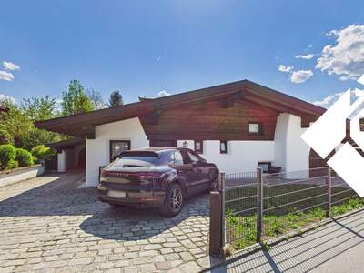 Haus mit Garten kaufen in 6323 Bad Häring (Bild 1)