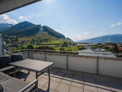 Terrassenwohnung kaufen in 5671 Bruck (Bild 2)
