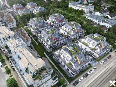 Wohnung mit Balkon kaufen in 1110 Wien (Bild 2)